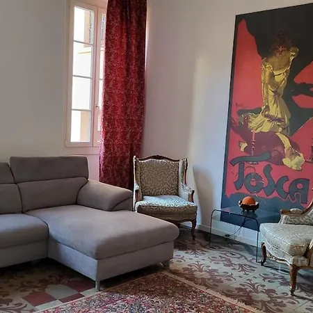 La Tosca * Βερόνα