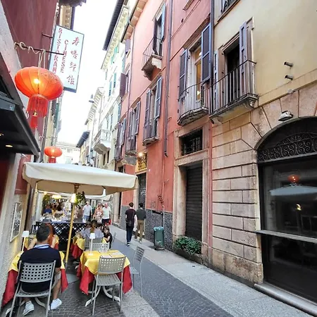 La Tosca Verona