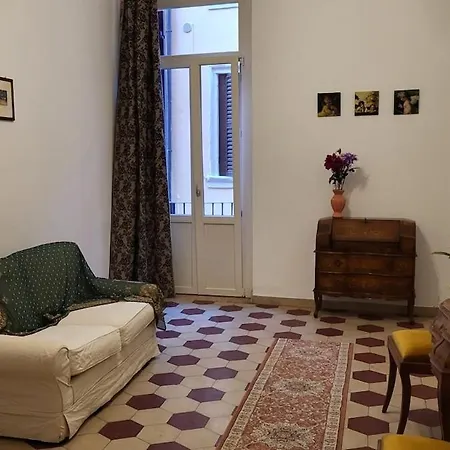 La Tosca Διαμέρισμα *