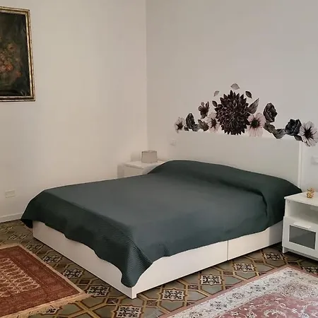 Διαμέρισμα La Tosca