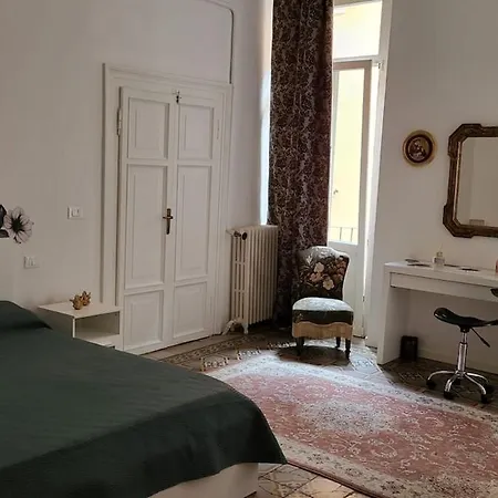 Appartamento La Tosca Verona