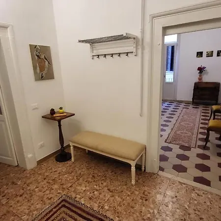 Διαμέρισμα La Tosca *